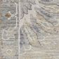 Nourison Infinite 2"3" x 10"2" Light Grey Runner, , large
