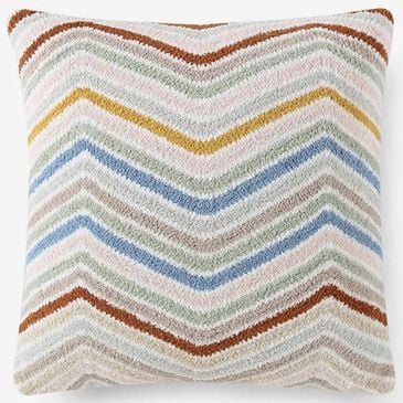 Sunday Citizen Cusco 20" Square Throw Pillow in Mineral, , large