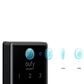 eufy C220 Security Smart Lock in Black, , large