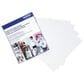 Brother Sublimation Paper in White - (9.5x11" 100 Sheets), , large