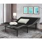 Glideaway Tranquility II Twin Adjustable Base, , large