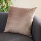 Safavieh Lovie 18" x 18" Pillow in Blush, , large