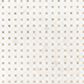 MS International Bianco Dolomite Crema Dotty 12" x 12" Marble Mosaic Sheet, , large