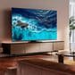 Hisense 85" Class U8 Series 4K ULED in Black - Smart Google TV, , large