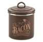 Ayesha Curry Cookware Bacon Grease Can in Brown Sugar, , large