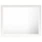 New Heritage Design Andover Dresser Mirror in White, , large