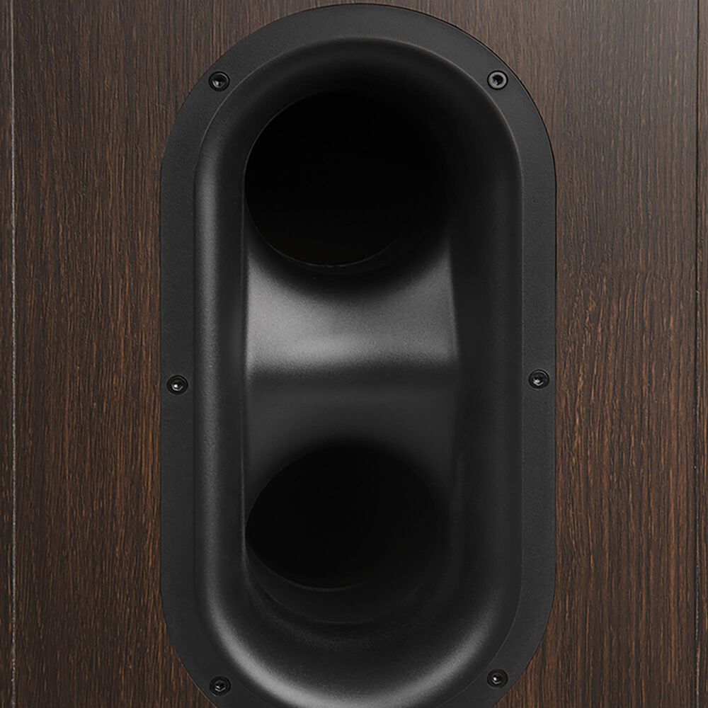 JBL Stage 2 8&quot; 2.5-Way Dual Floorstanding Loudspeaker in Espresso, , large