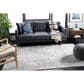 Safavieh Invista 5"3" x 7"6" Grey and Cream Area Rug, , large