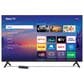 Roku 55" Class Select Series 4K QLED in Black - Smart TV, , large
