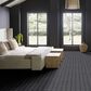 Anderson Tuftex Collab Carpet in Moody Blue, , large