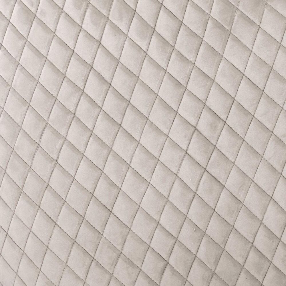 Safavieh Clara Swivel Tub Chair in Pale Taupe, , large
