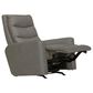 Catnapper Jet Power Rocker Recliner in Silver, , large