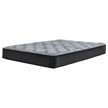 Ashley Comfort Plus 10" Medium Tight Top Queen Mattress, , large