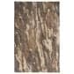 Feizy Amira 2" x 3" Brown Area Rug, , large