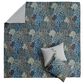 Levtex English Forest 3-Piece Full/Queen Quilt Set in Navy, , large