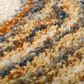 Dalyn Rug Company Orleans 1"8" x 2"6" Multicolor Area Rug, , large