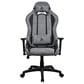 Arozzi Torretta 2023 Edition Supersoft Gaming Chair in Anthracite, , large
