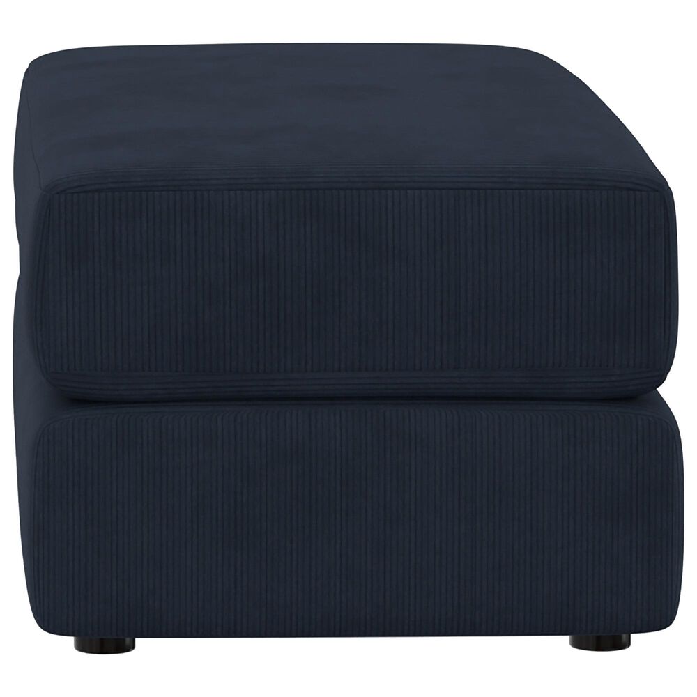 Hartsfield Milo Ottoman in Jeans, , large