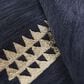 Momeni Simba 2" x 3" Navy Area Rug, , large