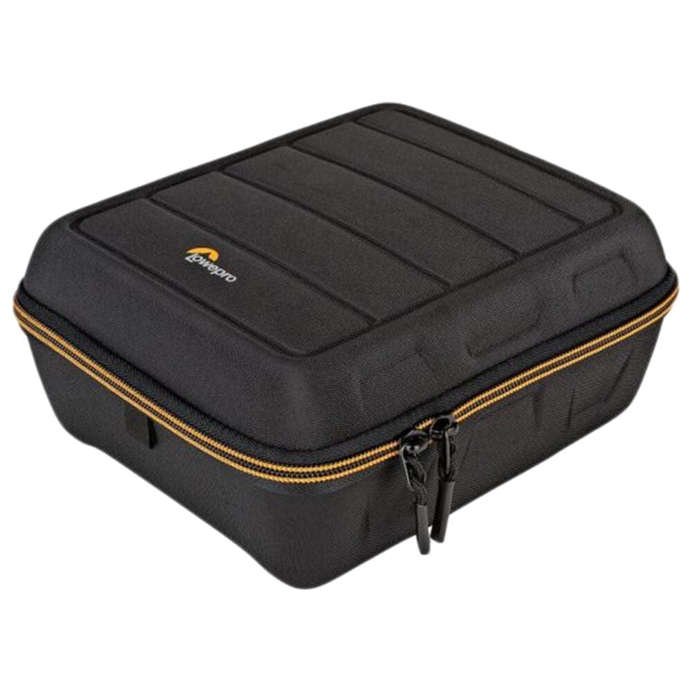Lowepro Hardside CS 80 Camera Case in Black, , large