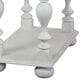 Riverside Furniture Jameson 1-Drawer Side Table in Pale Taupe and Antique Oak, , large