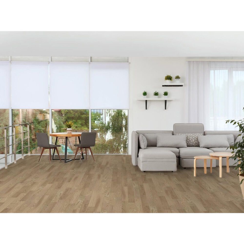 Lauzon Decor Exclusive Vela Oak 4 1/8&quot; Engineered Hardwood, , large