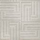 Ashley Darmondard 5" x 7" Cream and Taupe Area Rug, , large
