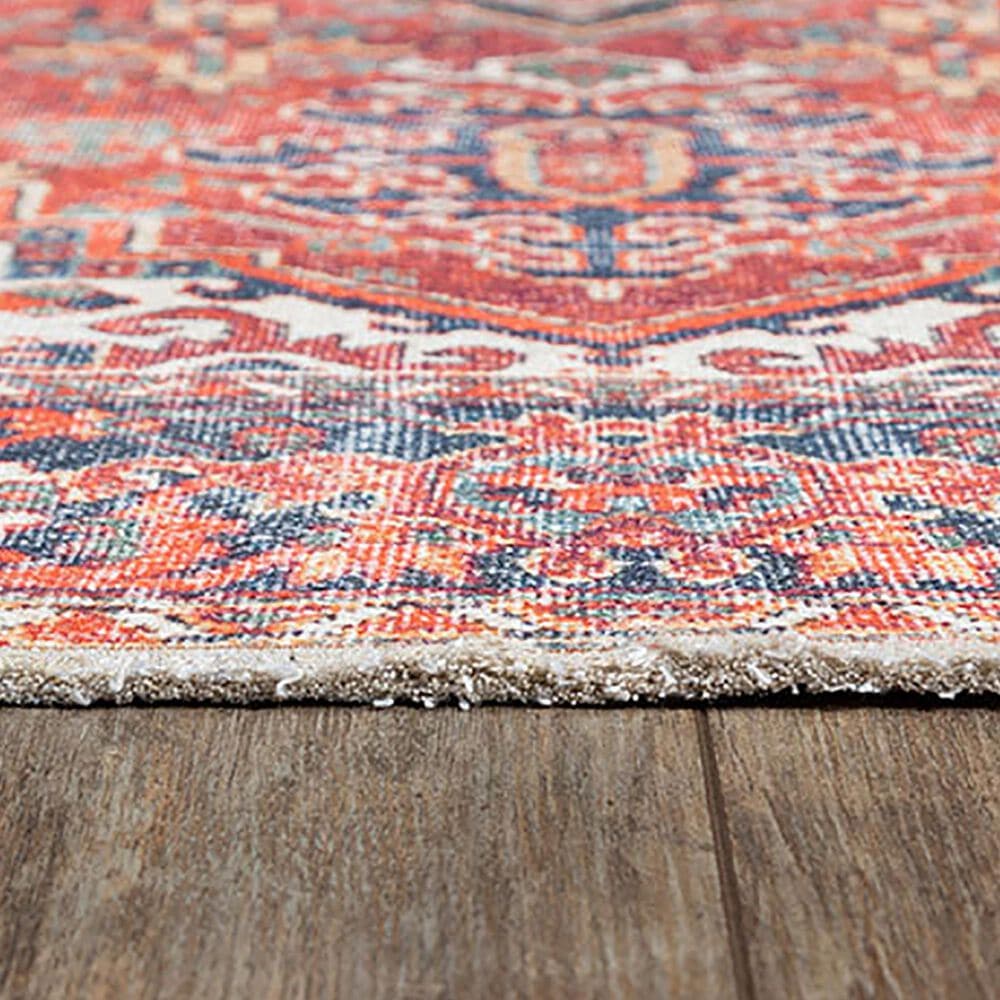 Momeni Chandler CHN-1 9&#39;6&quot; x 12&#39;6&quot; Red Area Rug, , large