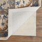 Feizy Rylan 5" x 8" Gray Area Rug, , large