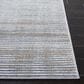 Safavieh Orchard  ORC661 5"5" x 7"7" Grey and Gold Area Rug, , large