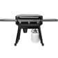 Traeger Grills Flatrock Flat Top Grill in Black, , large