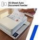 HP Envy 6555 All-in-One Printer in White, , large
