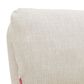 Zuo Modern Aperto Patio Accent Chair in Beige, , large