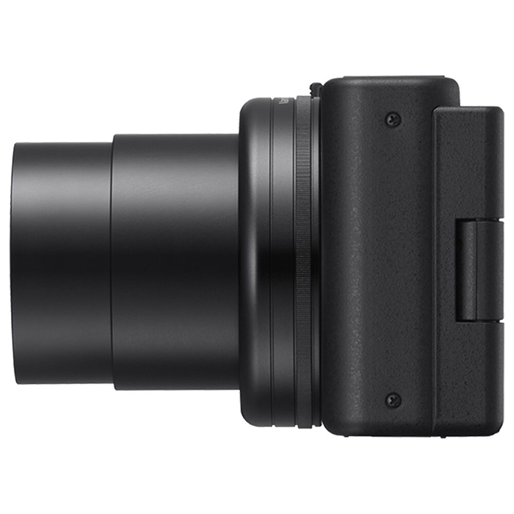 Sony ZV-1 Camera for Content Creators and Vloggers and Vlogger Accessory Kit in Black, , large
