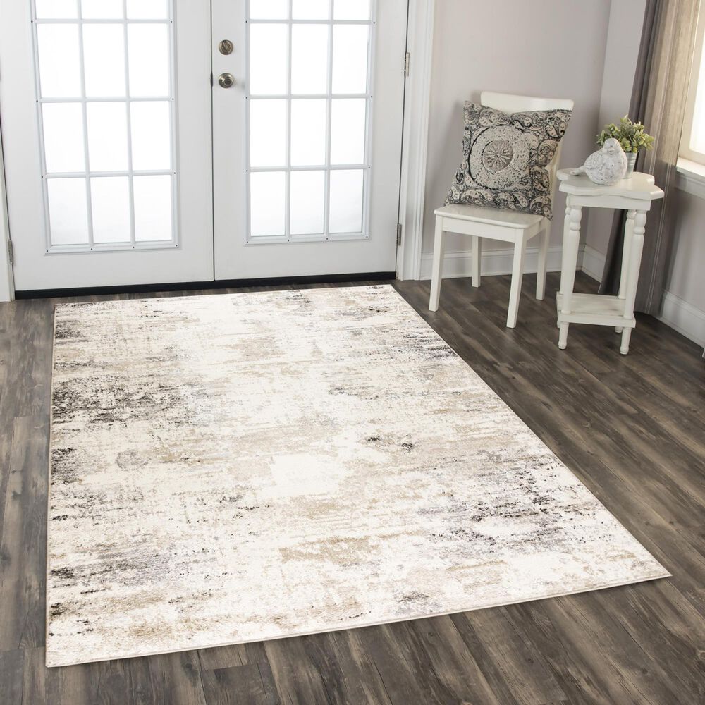 RIZZY Palace 8&#39;0&quot;x9&#39;6&quot; Rug, , large