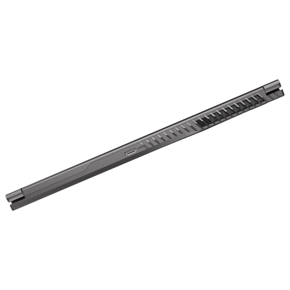MSI Thin A15 15.6&quot; Gaming Laptop | AMD Ryzen 5 7535HS - 16GB RAM - 512GB SSD - NVIDIA GeForce RTX 4060 Graphics- 512GB SSD in Gray, , large