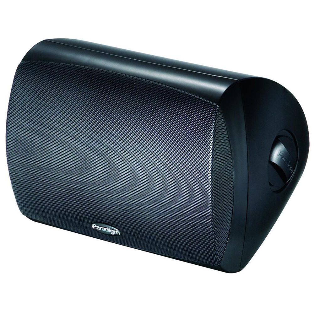 Paradigm Stylus 370-SM (Each) - Black, , large