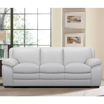 Blue River Zanna Sofa in Dove Grey, , large