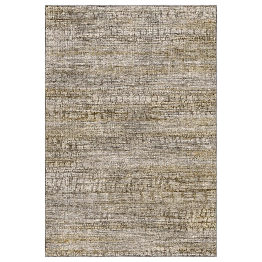 Dalyn Rug Company Nexus NX5 Beige 3" x 5" Area Rug, , large