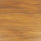 Hearth and Haven Outdoor Round Coffee Table with Slatted Base in Teak, , large