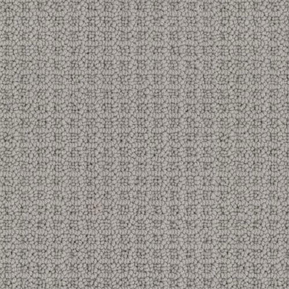 Masland Beach Life Carpet in Dolphin Grey, , large
