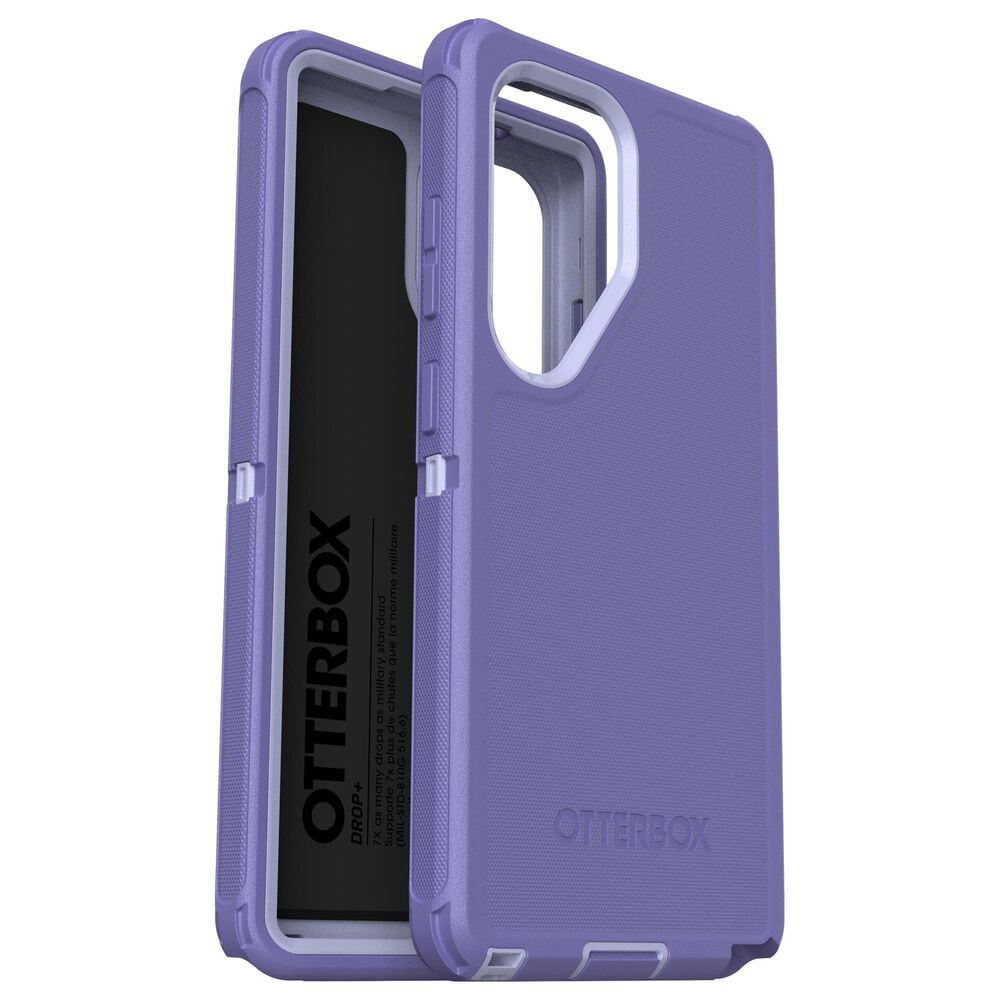 OtterBox Defender Pro Case for Samsung Galaxy S25 Ultra in Mountain Majesty, , large