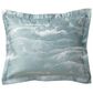 Ann Gish Tempest 3-Piece King Duvet Set in Blue and White, , large