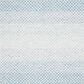 Safavieh Micro-Loop MLP353M 5" Square Blue and Ivory Area Rug, , large