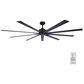 Minka-Aire Xtreme 72" Ceiling Fan in Coal, , large