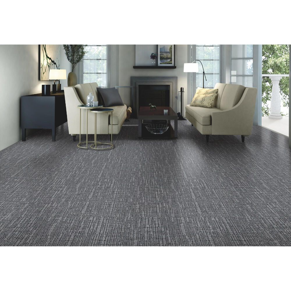 Stanton Vigor Residential Carpet in Chrome, , large