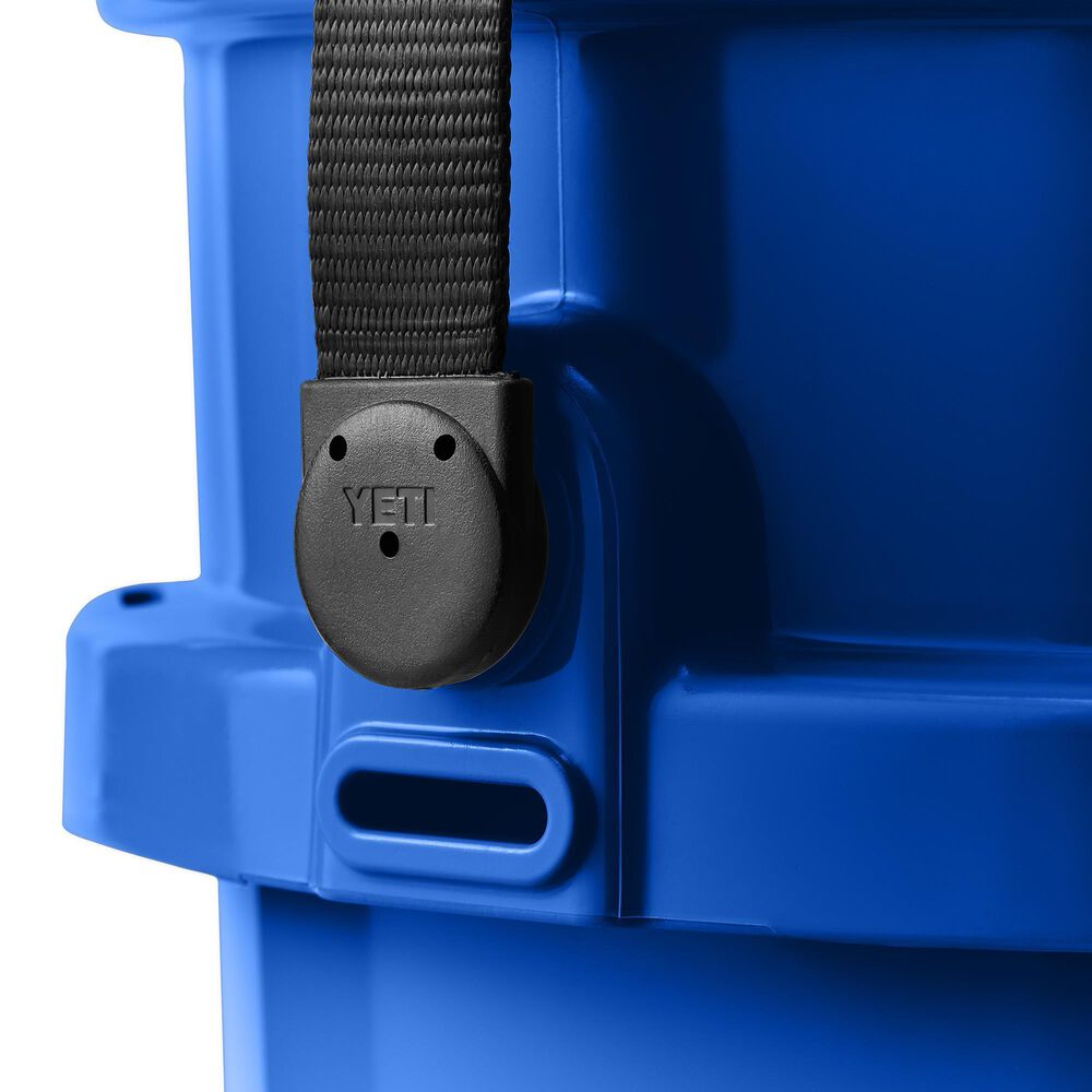 YETI LoadOut 5-Gallon Bucket in Royal Blue, , large
