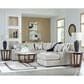 ASHLEY Laurelgrove 4-Piece Right Facing Sectional with Chaise in Pebble, , large