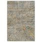 Dalyn Rug Company Nexus Seaside 10" x 14" Area Rug, , large