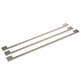 Monogram 36" FD Minimal Handle Kit, , large